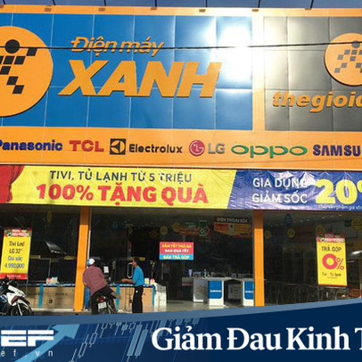 Doanh thu tăng trưởng 16% trong quý 1, Thế giới di động vẫn “xin” giảm 50% giá thuê mặt bằng trong 12 tháng, miễn phí thuê mặt bằng bị tạm ngưng kinh doanh bởi Covid-19