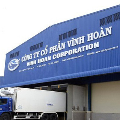 Doanh thu tháng 2/2023 của Vĩnh Hoàn giảm 29% so với cùng kỳ, xuất khẩu sang Mỹ giảm 69%