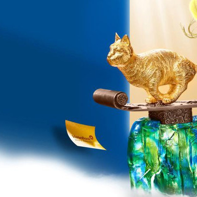 Độc đáo quà tặng doanh nghiệp xuân Quý Mão từ VietinBank Gold & Jewellery