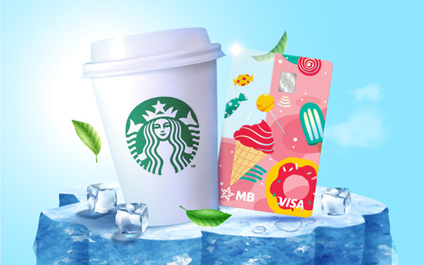 Độc đáo và đa năng: Thẻ MB Hi Collection được Gen Z săn lùng - Ảnh 1. Độc đáo và đa năng: Thẻ MB Hi Collection được Gen Z săn lùng - Ảnh 1.