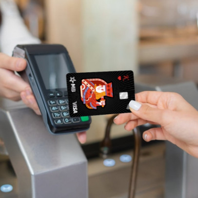 Độc đáo và đa năng: Thẻ MB Hi Collection được Gen Z săn lùng