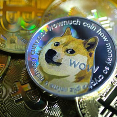 Dogecoin tăng gần 40% sau một dòng tweet, Elon Musk vẫn là động lực của tiền số