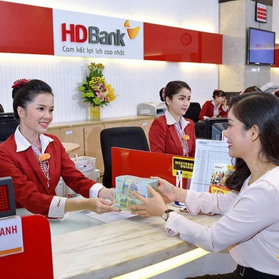 Đổi mới toàn diện, HDBank báo lãi năm 2021 tới 8.070 tỷ đồng, tăng trưởng 39%