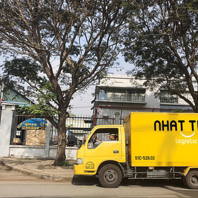 Đối phó kẹt xe do phải luân chuyển qua Hà Nội, Nhất Tín Logistics đầu tư trung tâm khai thác Văn Giang diện tích 20.000 m2