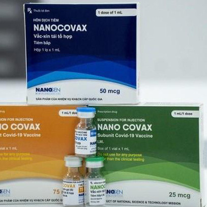 Đối tác Ấn Độ có thể sẽ sản xuất và phân phối vắc xin Nanocovax là ai?