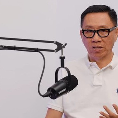 "Đời thăng trầm" của ông chủ Vinamit: Ấp ủ sản phẩm để người dân không phải đem trái cây cho bò ăn, mất 4 năm đòi lại thương hiệu bị đánh cắp tại Trung Quốc