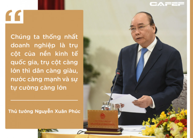 Đối thoại 2045: 25 năm để xuất hiện những tập đoàn khổng lồ của Việt Nam - Ảnh 1.