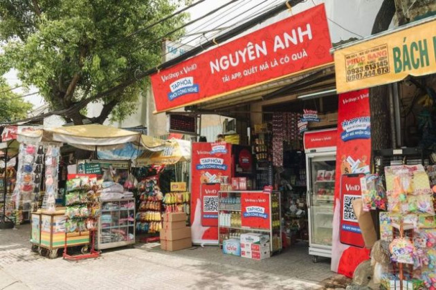  Đối thủ của VinShop tuyên bố sắp gọi vốn thành công 10 triệu USD: Thương vụ pre- series A tại Việt Nam lớn nhất từ trước đến nay - Ảnh 2.