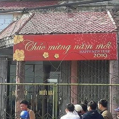 Đối tượng cướp ngân hàng ở Thái Bình sa lưới