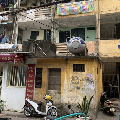 Đối tượng nào được hỗ trợ lãi suất 2% mua nhà ở xã hội, cải tạo chung cư cũ?