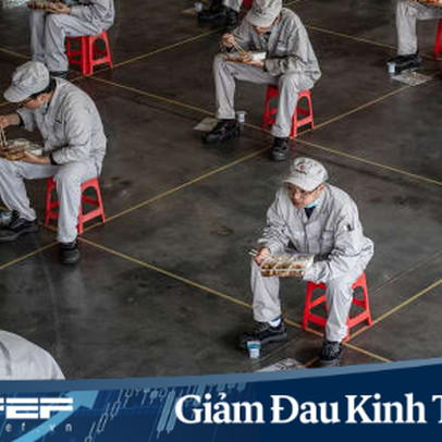 Đối với nhiều doanh nghiệp Trung Quốc, Covid-19 chỉ là giọt nước tràn ly - bởi rất nhiều công ty đã bế tắc ngay cả trước khi đại dịch diễn ra