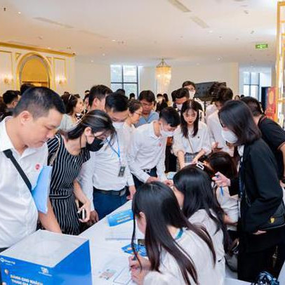 Dolce Penisola ra mắt tại Hà Nội – Cơ hội nào cho nhà đầu tư?