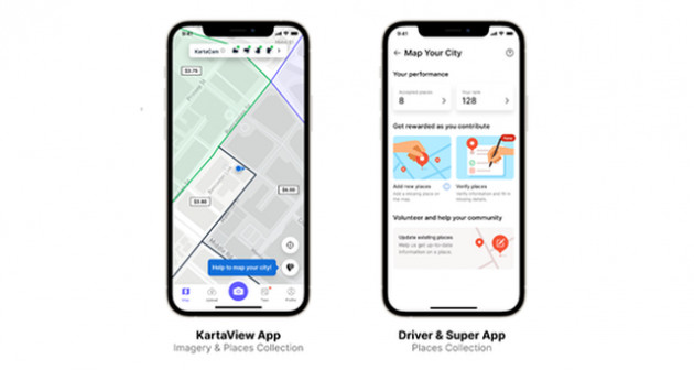 Đòn bất ngờ của Grab với Google: Tung GrabMaps, tiến vào thị trường dịch vụ bản đồ 1 tỷ USD nhờ cả triệu tài xế len lỏi vào từng hẻm nhỏ - Ảnh 3.