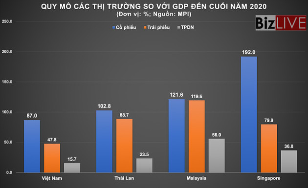 Đòn bẩy tín dụng ngày càng nóng, kỳ vọng chứng khoán sẽ “chia lửa” nhiều hơn - Ảnh 2.