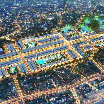 Đón cơ hội đầu tư bất động sản ngoại tỉnh