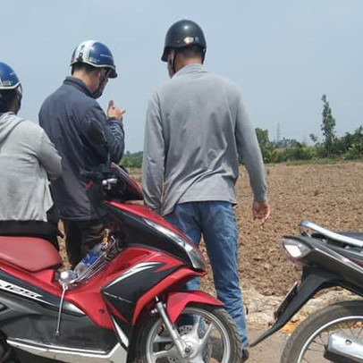 Đón đầu cầu nghìn tỷ, giới đầu tư rục rịch "săn" đất Nhơn Trạch