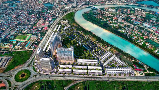 Đón đầu làn sóng đầu tư bất động sản từ Nhật Bản vào Việt Nam - Ảnh 2.