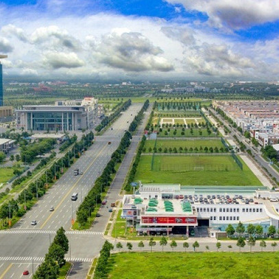 Đón đầu xu hướng hậu Covid-19, nhà ở sinh thái cho chuyên gia tại Bình Dương sôi động