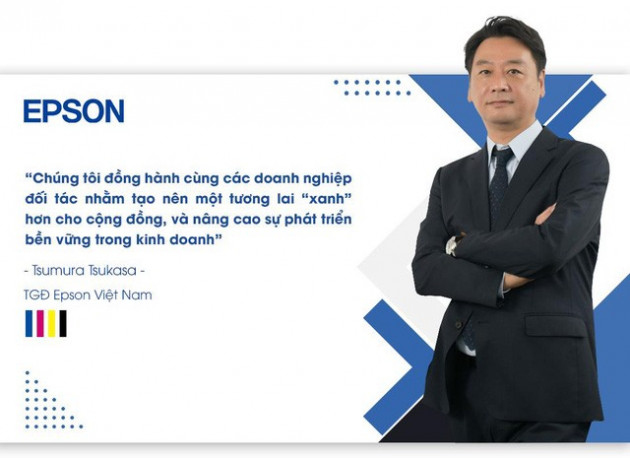 Đón đầu xu thế: Lựa chọn kinh doanh bền vững - Ảnh 3.