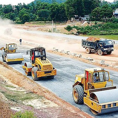 Đôn đốc 6 địa phương giải ngân vốn đầu tư công