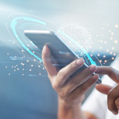 Đơn giản hóa việc vay vốn thông qua ngân hàng số