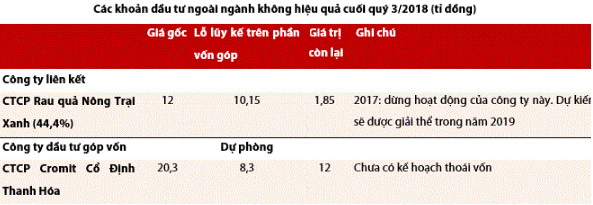 Dồn lực vào Trung Quốc – nơi nhu cầu cực kỳ lớn, Navico (ANV) sẽ bị ảnh hưởng khi đồng Nhân dân tệ rớt giá? - Ảnh 3.