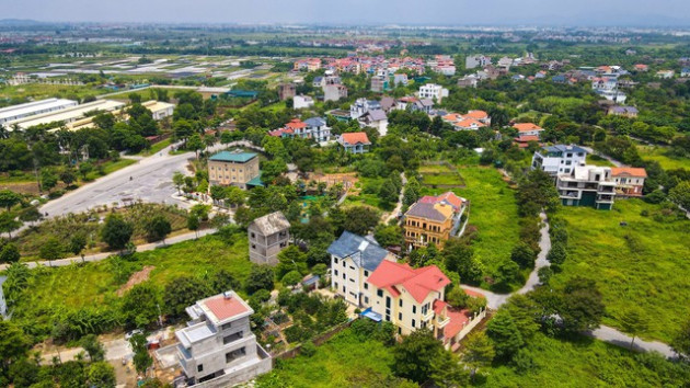 Đón “nguồn cung” tiền mới, thị trường địa ốc sẽ đảo chiều?