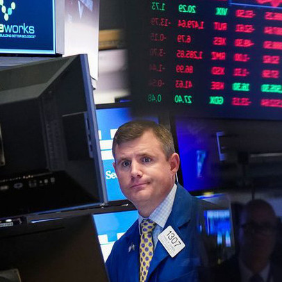 Đón nhận số liệu việc làm gây thất vọng, S&P 500 và Nasdaq chấm dứt đà tăng trong 5 ngày liên tiếp
