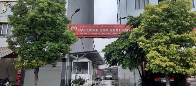  Đồn thổi duyệt quy hoạch, giá đất ven sông Hồng dậy sóng - Ảnh 1.