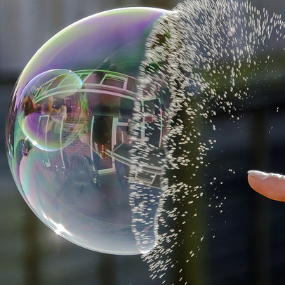 Đón tín hiệu tốt từ chứng khoán Mỹ, nhà đầu tư đừng quên áp lực margin đang đè nặng lên thị trường