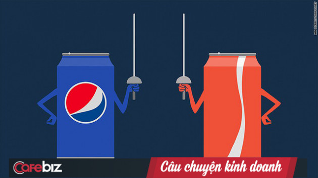 Đòn trả thù kinh hoàng của Coca-Cola: Thâu tóm 18 nhà máy đóng chai Pepsi, sơn đỏ 4.000 xe chở hàng và hàng chục ngàn điểm phân phối, “xóa sổ” Pepsi khỏi Venezuela chỉ trong 1 ngày - Ảnh 1.