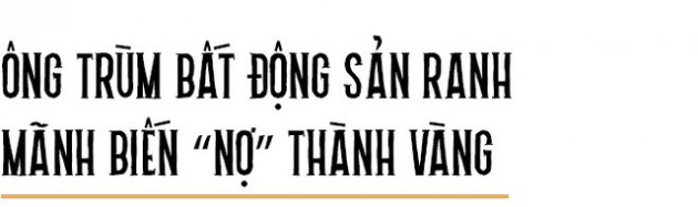 Donald Trump: Từ đứa trẻ hiếu chiến đến vị Tổng thống muốn mang lại hòa bình cho thế giới - Ảnh 4.