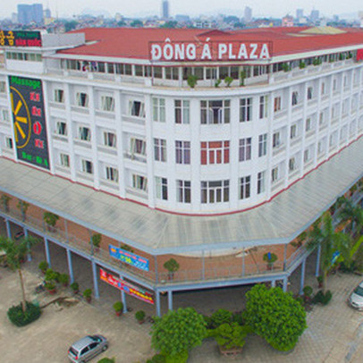 Đông Á Hotel (DAH) liên tục chuyển nhượng tài sản