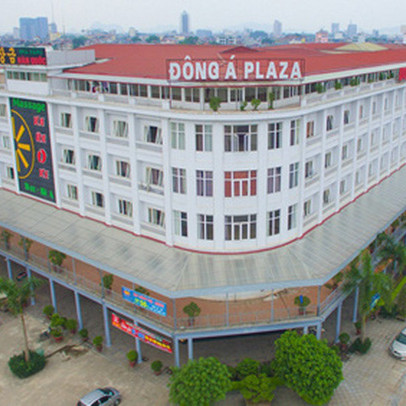 Đông Á Hotel (DAH) thông qua phương án chào bán riêng lẻ 50 triệu cổ phiếu, tăng vốn điều lệ lên gấp rưỡi