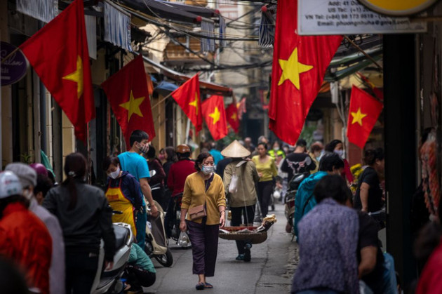 Đóng cửa vì Covid-19 làm suy yếu các ngành kinh doanh ở ASEAN ra sao? - Ảnh 2.