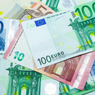 Đồng Euro và bảng Anh tăng vọt, USD chững lại khi các tài sản rủi ro hấp dẫn nhà đầu tư