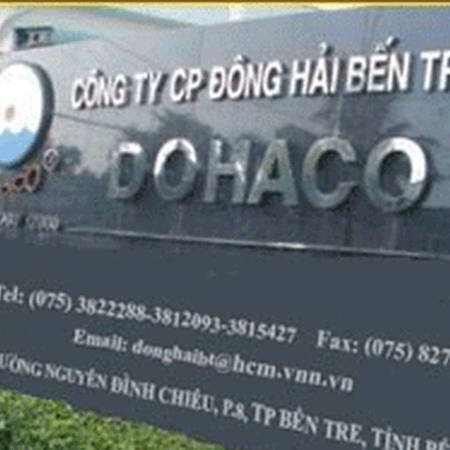 Đông hải Bến Tre (DHC) dự định tăng kế hoạch chia cổ tức lên 50%, rót 1.000 tỷ đồng đầu tư công ty giấy