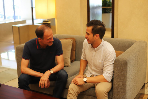 Đồng hồ Atlantic khẳng định đẳng cấp tại thị trường VN - Ảnh 1. Đồng hồ Atlantic khẳng định đẳng cấp tại thị trường VN - Ảnh 1.