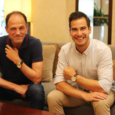 Đồng hồ Atlantic khẳng định đẳng cấp tại thị trường VN