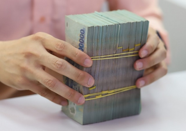 Động lực cho ngân hàng năm 2021 - Ảnh 1.
