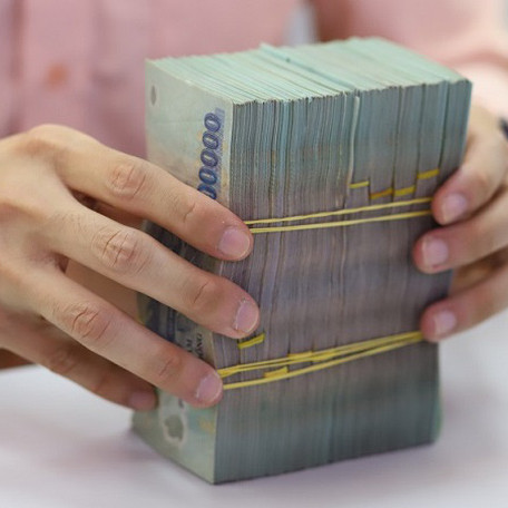 Động lực cho ngân hàng năm 2021