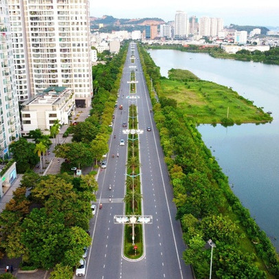 Động lực nào giúp Hùng Thắng trở thành trung tâm mới phía Tây Hạ Long?