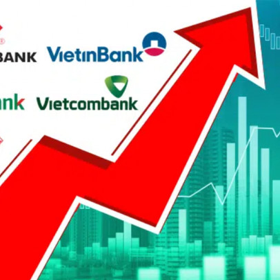 Động lực nào thúc đẩy lợi nhuận các ngân hàng 2022?