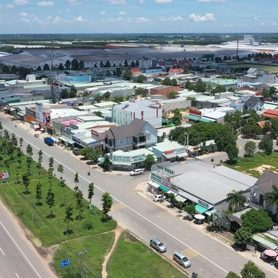 Động lực tăng trưởng mới cho thị trường bất động sản
