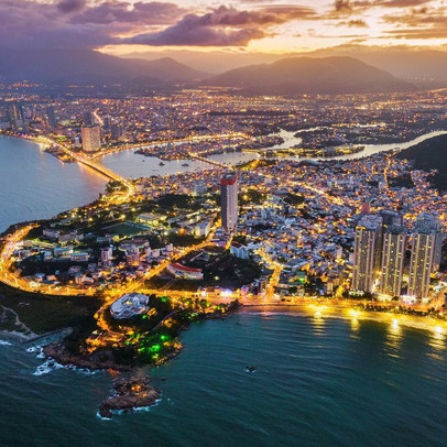 Động lực từ quy hoạch đô thị tạo đà cho bất động sản Nha Trang