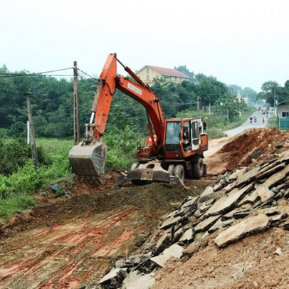 Đồng Nai: 23 dự án gặp vướng mắc trong công tác bồi thường, giải phóng mặt bằng