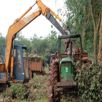 Đồng Nai bàn giao 1.800 ha đất làm sân bay Long Thành ngay trong tháng này