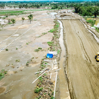 Đồng Nai: Chậm nhất trong quý 1/2019 sẽ có mặt bằng dự án Sân bay Long Thành