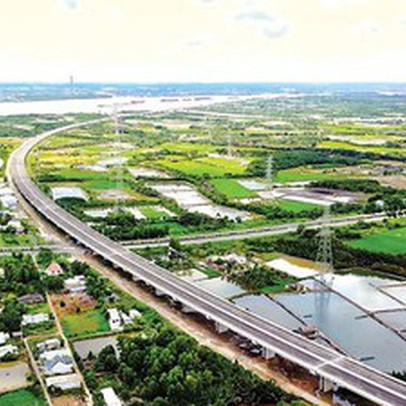 Đồng Nai chốt giá khởi điểm để bán đấu giá 2 khu đất 45 ha tại TP Long Khánh và huyện Long Thành