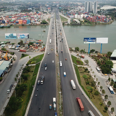 Đồng Nai: Gần 32.000 tỉ đồng dành cho phát triển hạ tầng giao thông